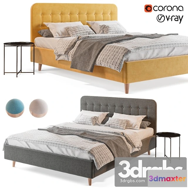 1026894 - Deans bed divan.ru