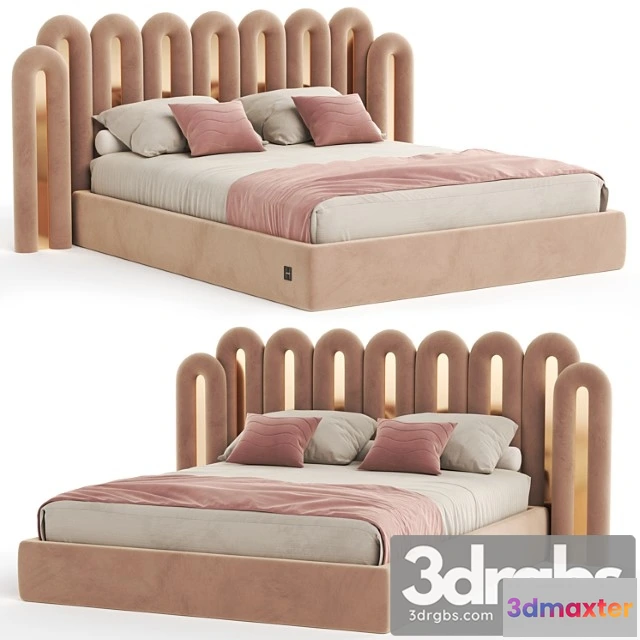 1026896 - Demiz bed