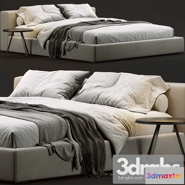 1026900 - Desiree kubic 24 bed 1