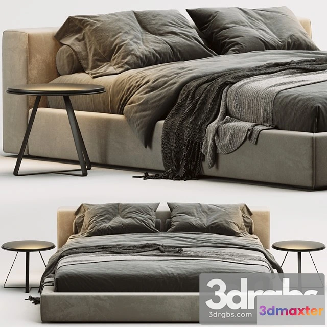 1026902 - Desiree kubic 24 bed 2