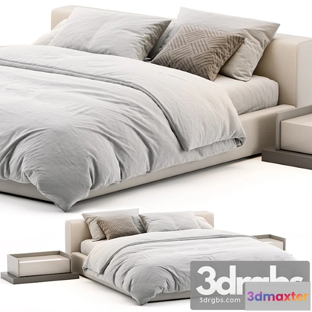 1026904 - Desiree kubic 24 bed