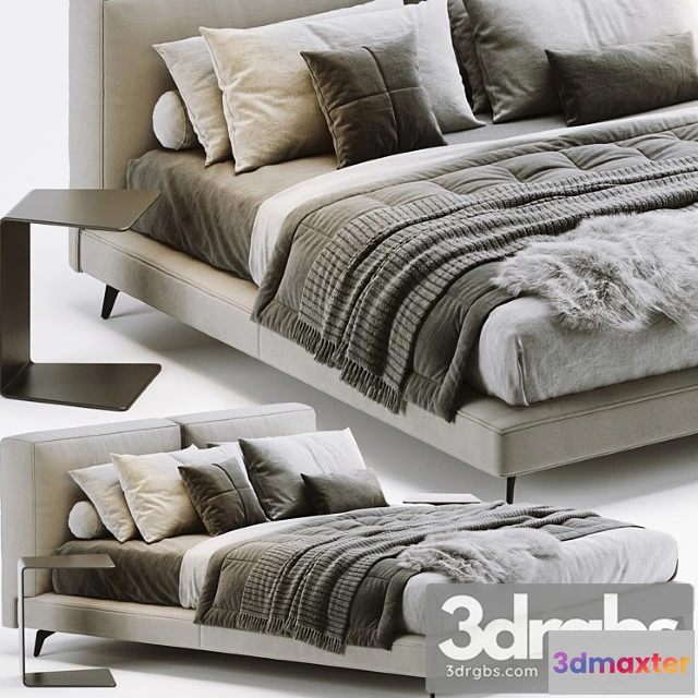 1026916 - Ditre italia sound bed 2 - No.2