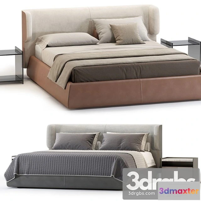1026918 - Ditreitalia claire bed