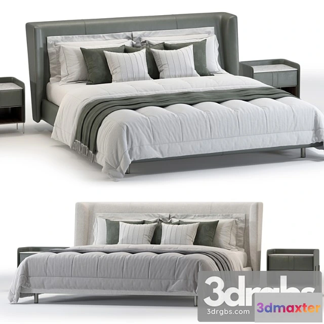 1026922 - Ditreitalia royal bed