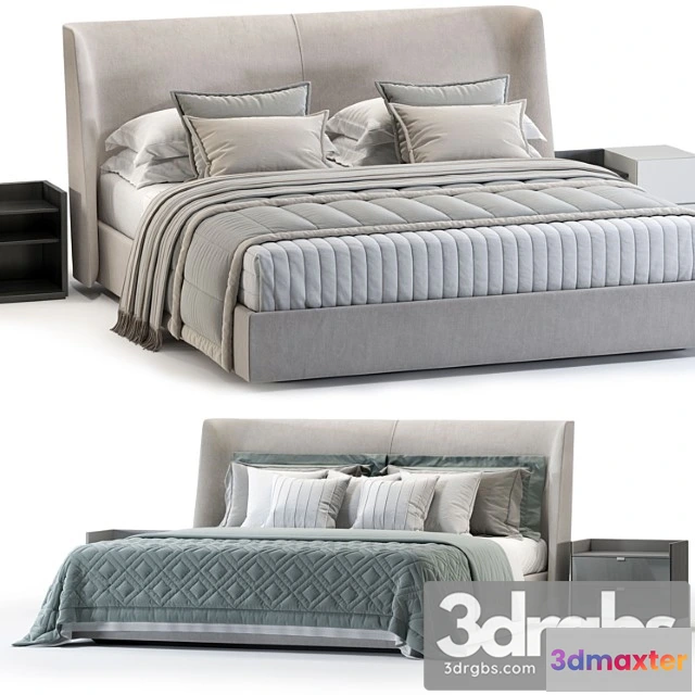 1026928 - Domkapa echo bed