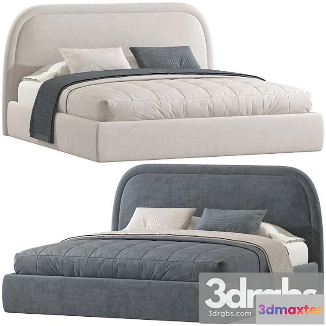 1026934 - Double bed 150.