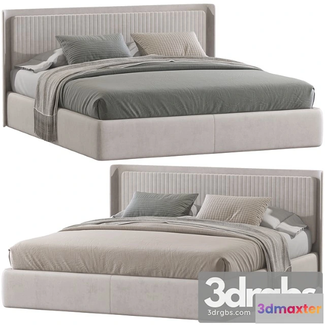1026948 - Double bed 88