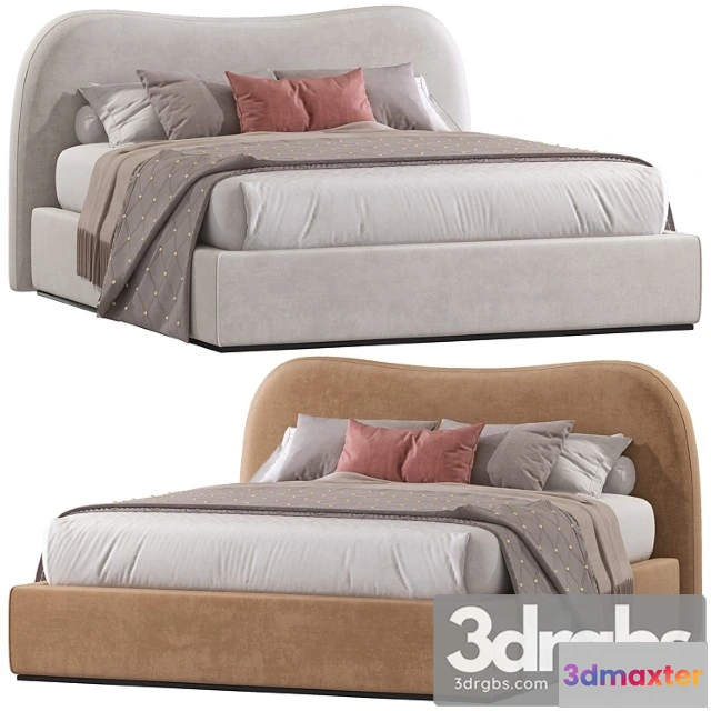 1026950 - Double bed 99.