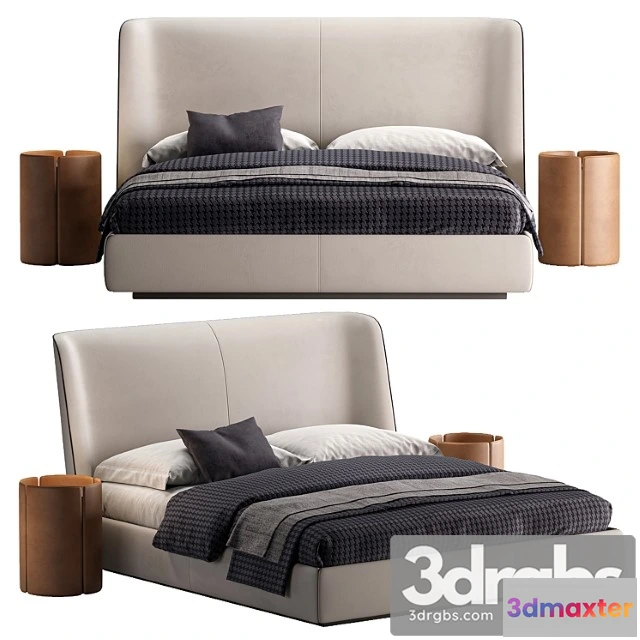 1026962 - Echo bed by domkapa