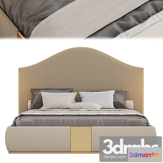 1026970 - Elsi̇yum bed