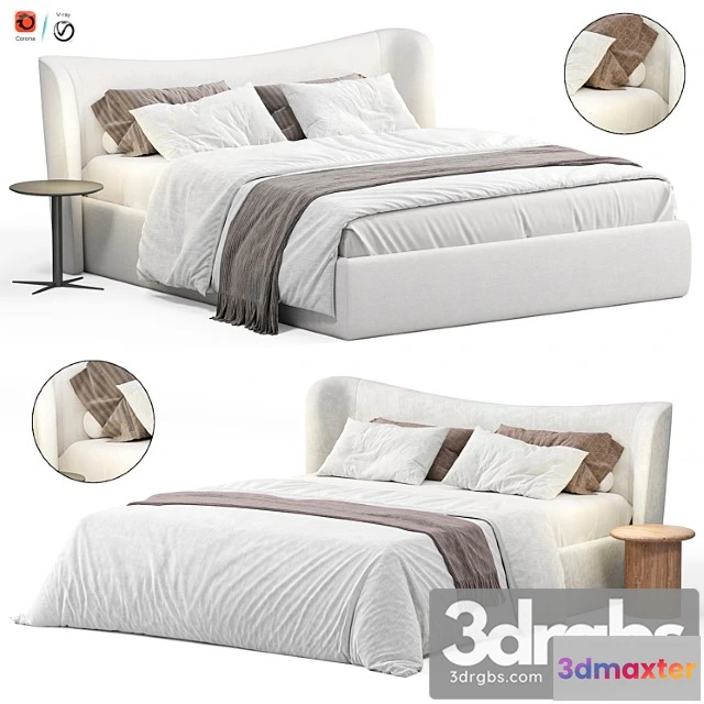 1026972 - Embrace bed by pianca