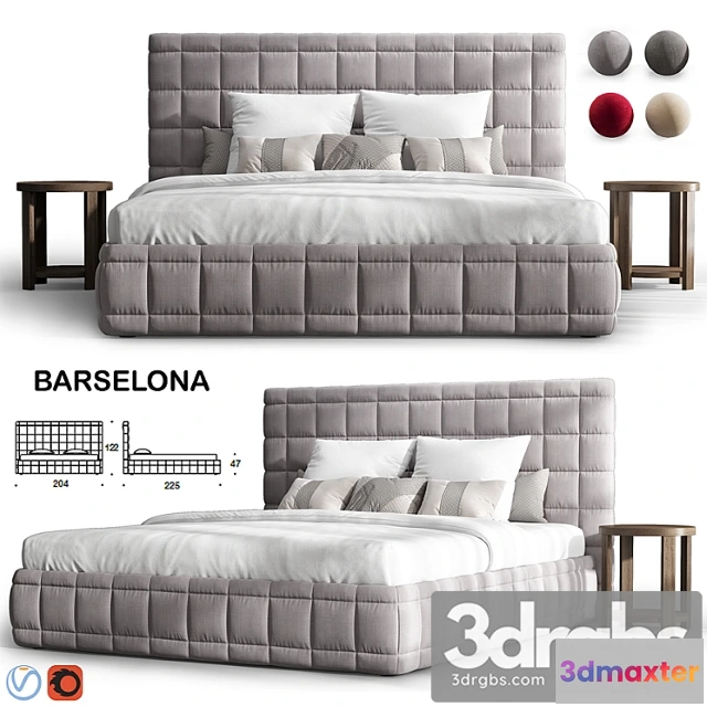 1026986 - Estetica barselona