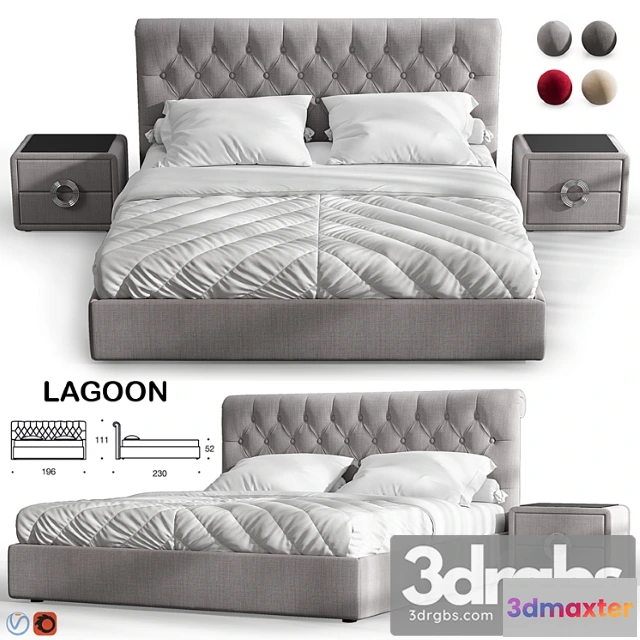 1026994 - Estetica lagoon