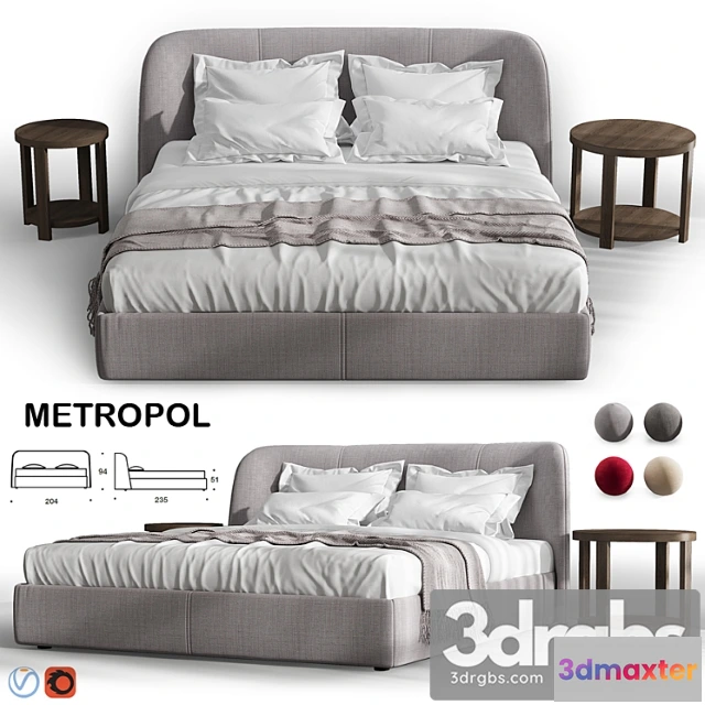 1026996 - Estetica metropol 1