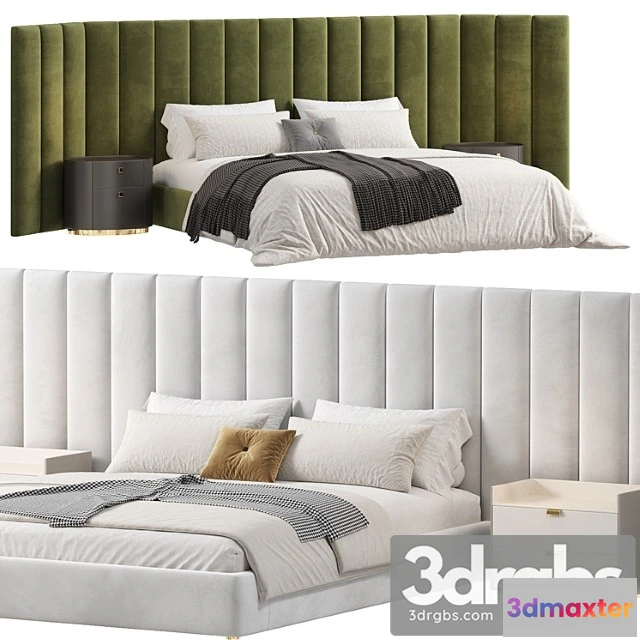 1026998 - Etnatm bartez bed