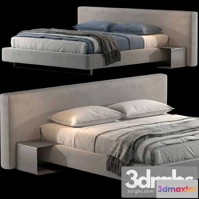 1027008 - Felis bowie bed