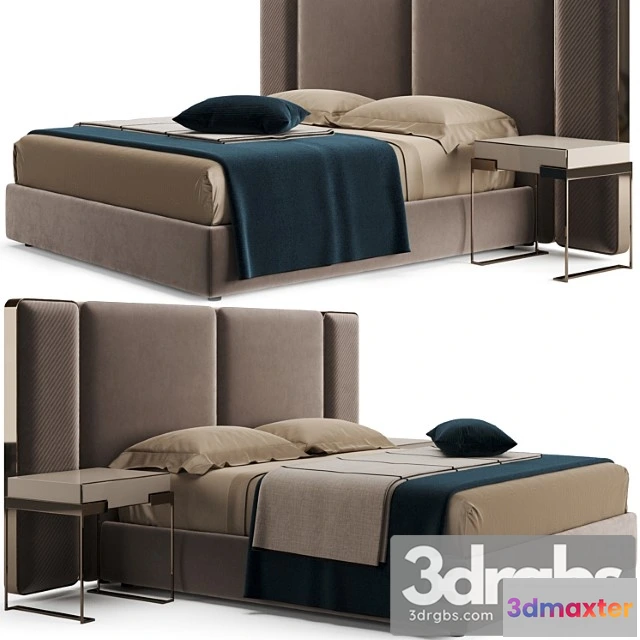 1027018 - Fendi casa kelly bed