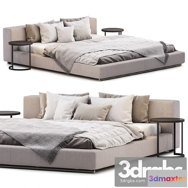 1027030 - Flexform ground piece