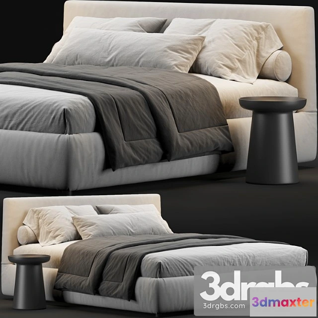 1027044 - Flou merkurio bed