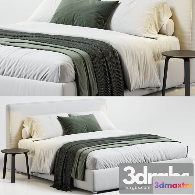 1027046 - Flou myplace bed 1 2