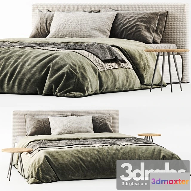 1027048 - Flou myplace bed 1