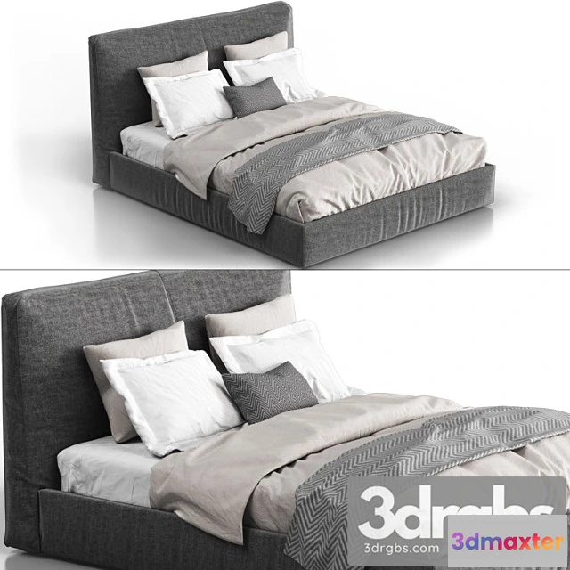 1027050 - Flou myplace bed 13