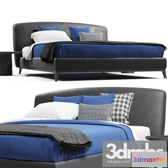 1027054 - Flou oliver bed   v2