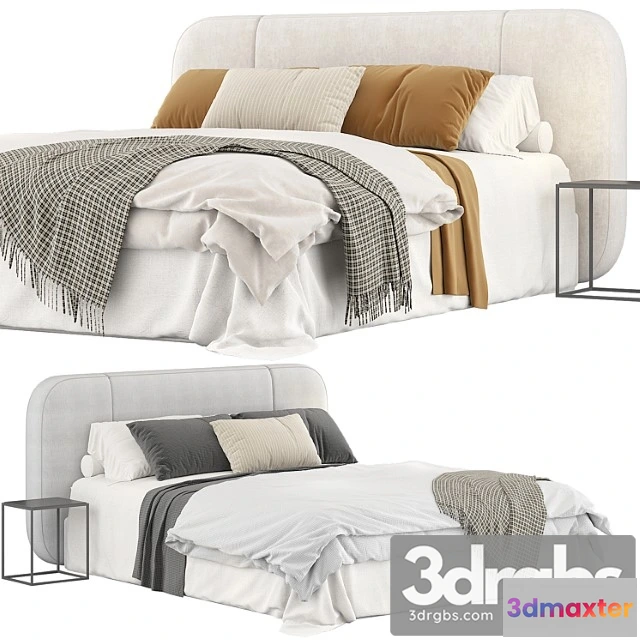 1027056 - Flou olivier bed 2