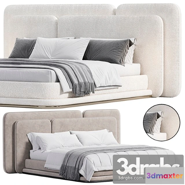 1027082 - Hadrian bed