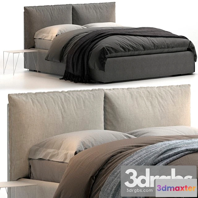 1027088 - Henry felis bed