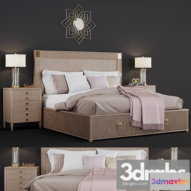 1027094 - Hudson bed