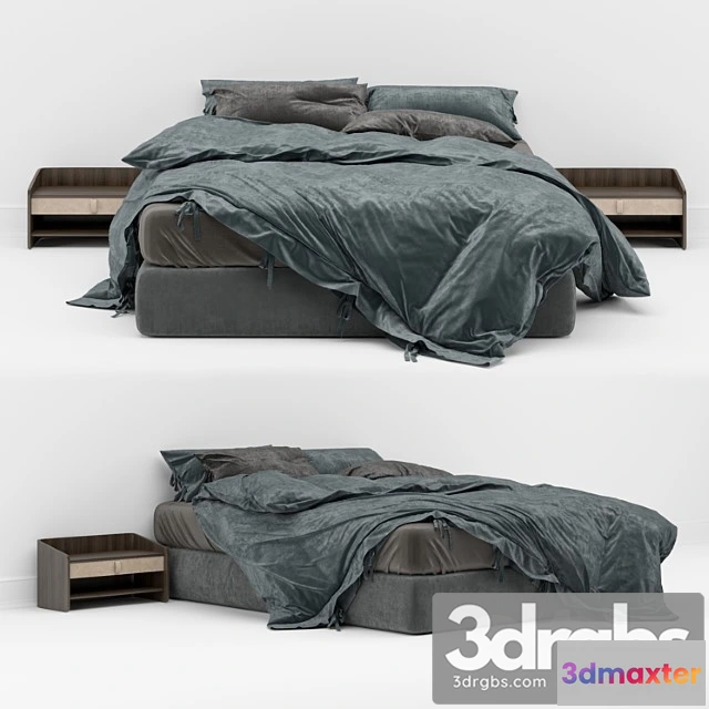 1027136 - Inscoolgifts bed