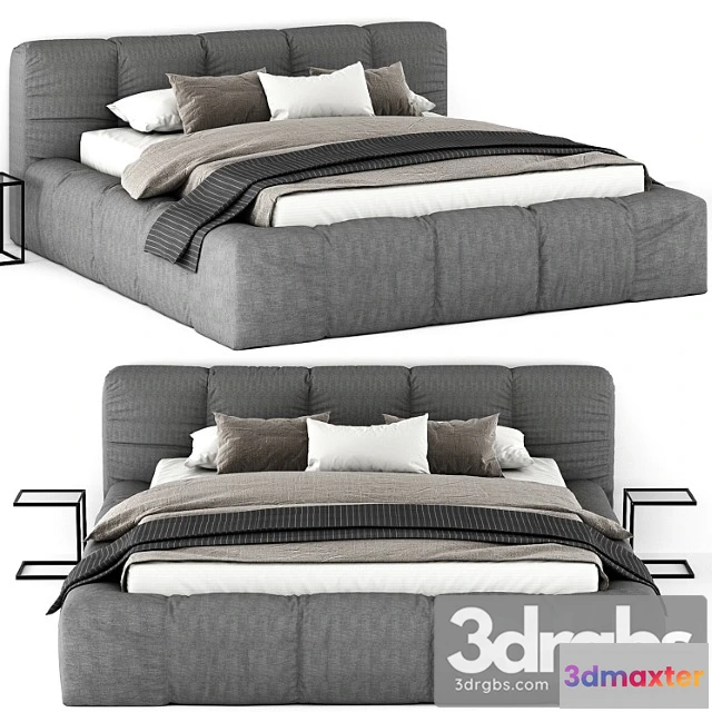 1027138 - Italia bed 01