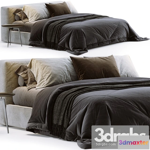 1027146 - Jesse mark bed