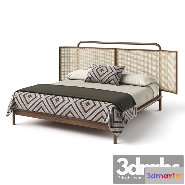 1027148 - Kalinda bed