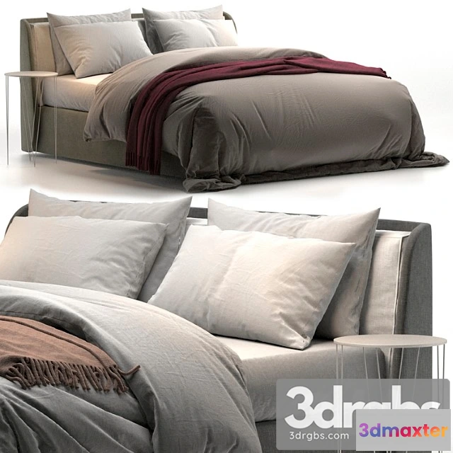 1027154 - Kevin felis bed