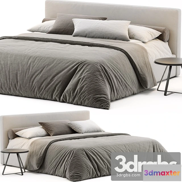 1027174 - Lema camille bed - No.2