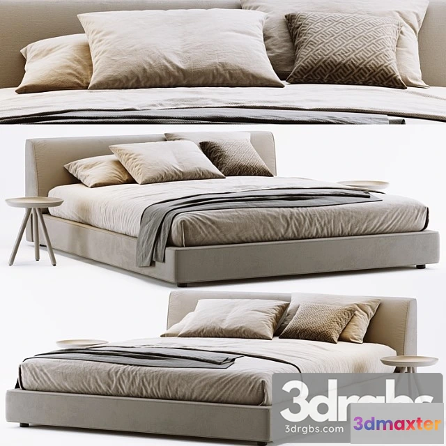 1027176 - Lema solftland bed