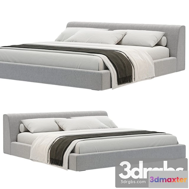 1027178 - Letto louis meridiani