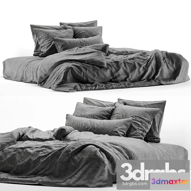 1027184 - Linen bedding 4