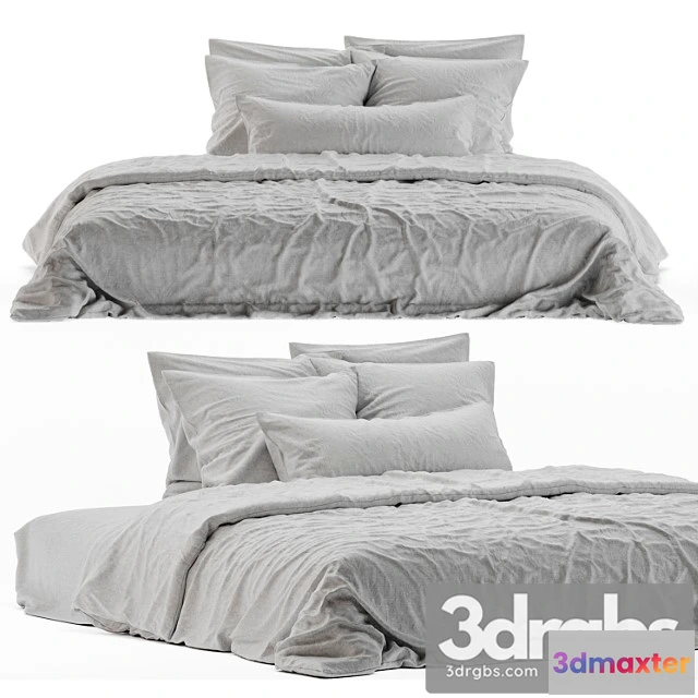 1027186 - Linen bedding 5