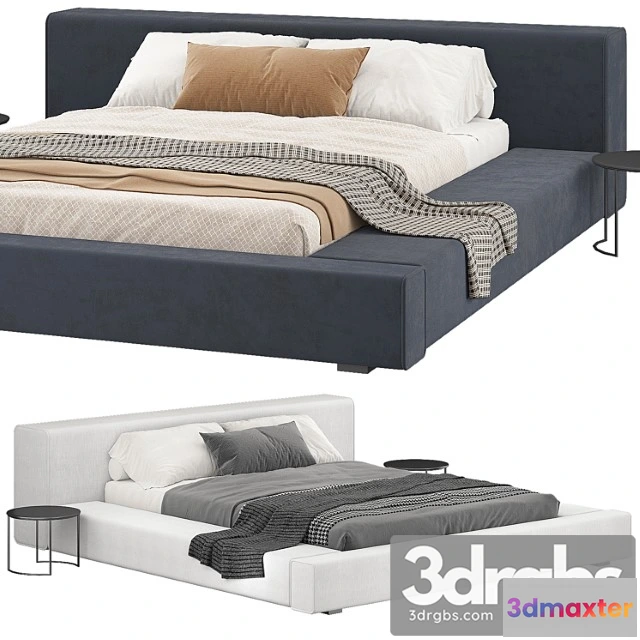 1027188 - Living divani extra wall bed 1