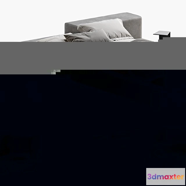 1027190 - Living divani extra wall bed