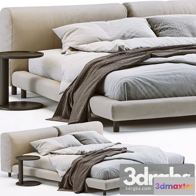 1027192 - Living divani softwall bed - No.2