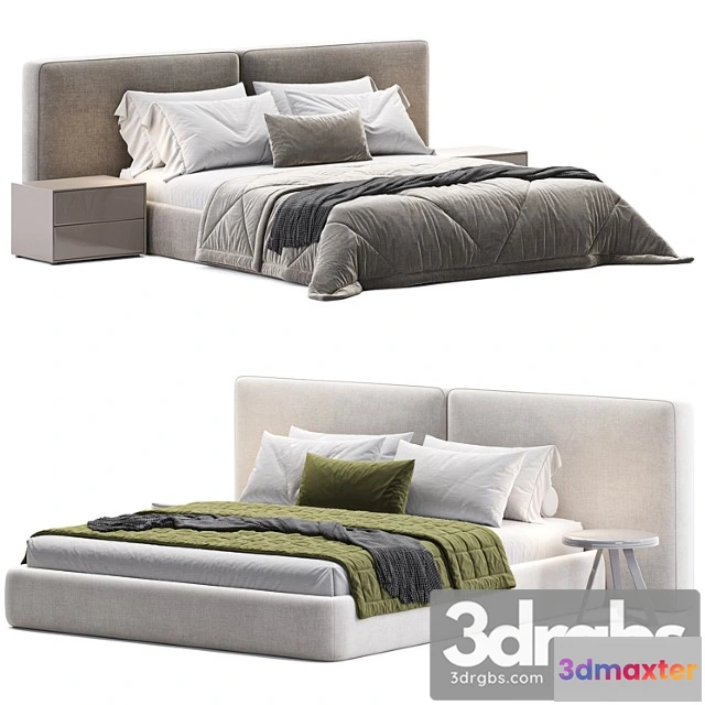 1027196 - Loca long bed