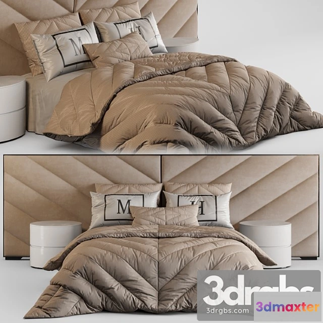 1027200 - London Bed