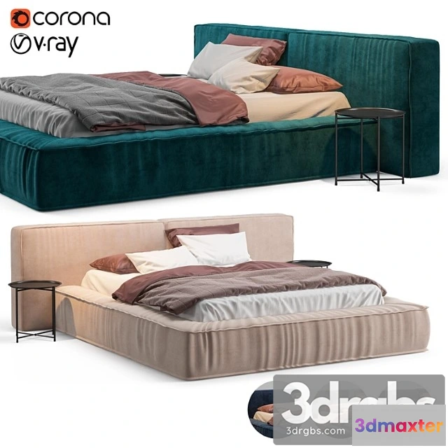 1027218 - Marlow bed divan.ru