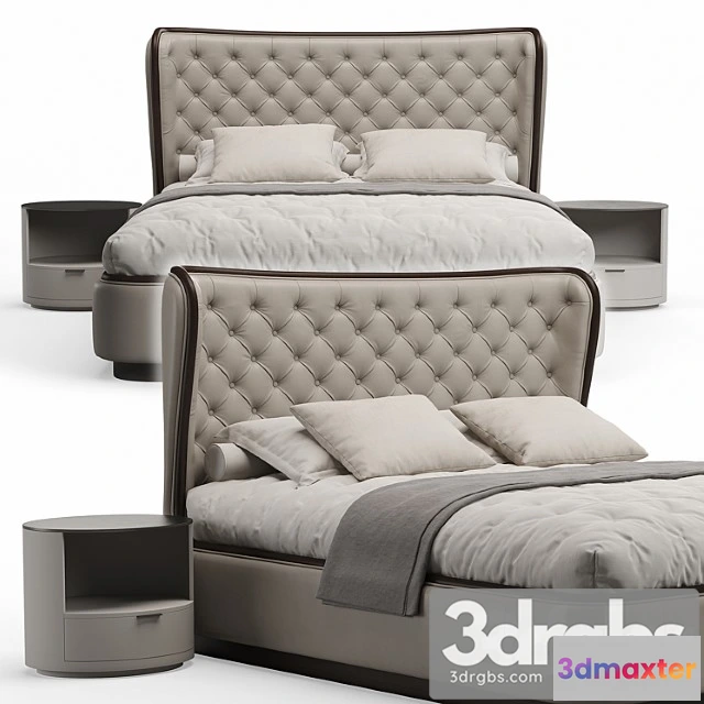 1027234 - Medea lifestyle 1905 margot bed