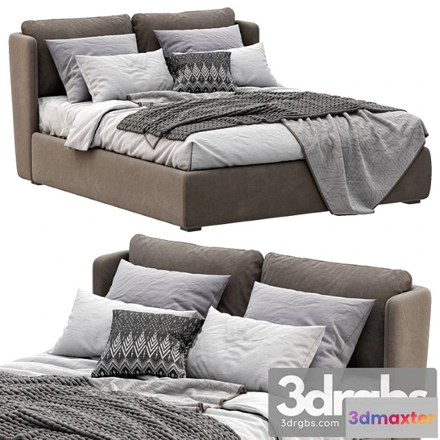1027236 - Meridiani bed kira