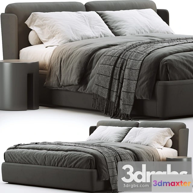 1027242 - Meridiani kira bed 2